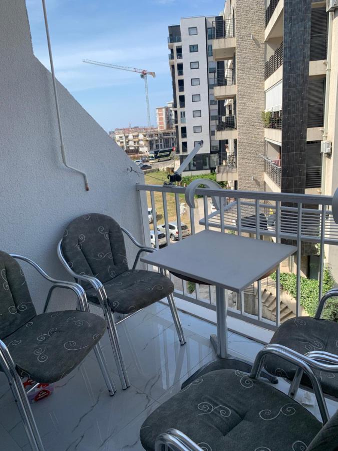 Apartment Lena, Budva Centar 外观 照片